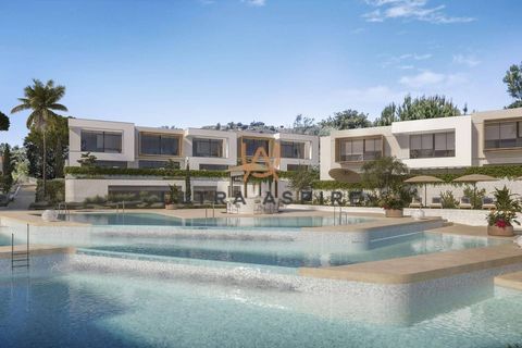 Rækkehus i Mijas Golf, Malaga, Mijas Golf - € 1.100.000 | Ref: UA251 - foto 17
